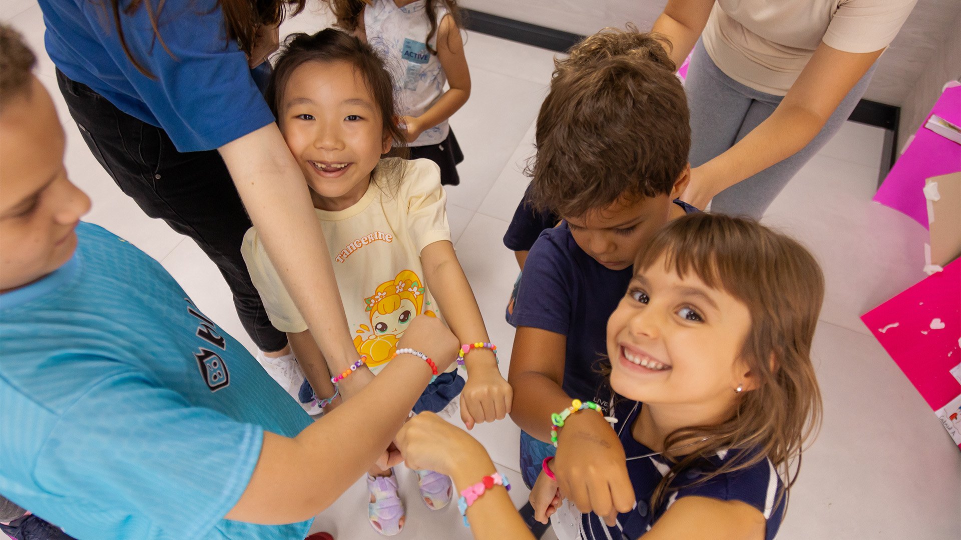 Educação Infantil